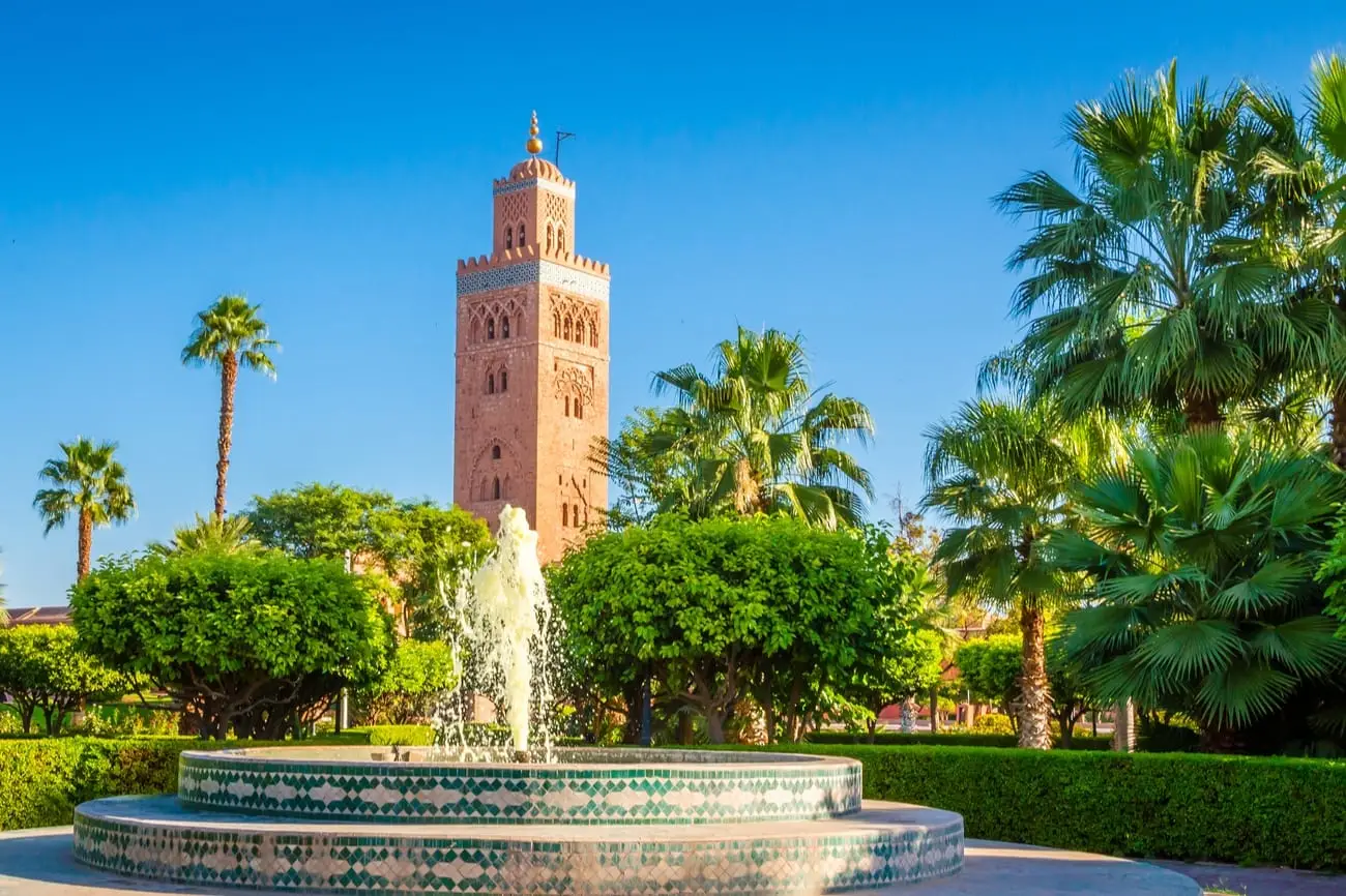Marrakech-Marokko-Shutterstock3