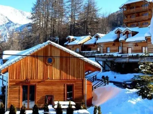 Privechalet