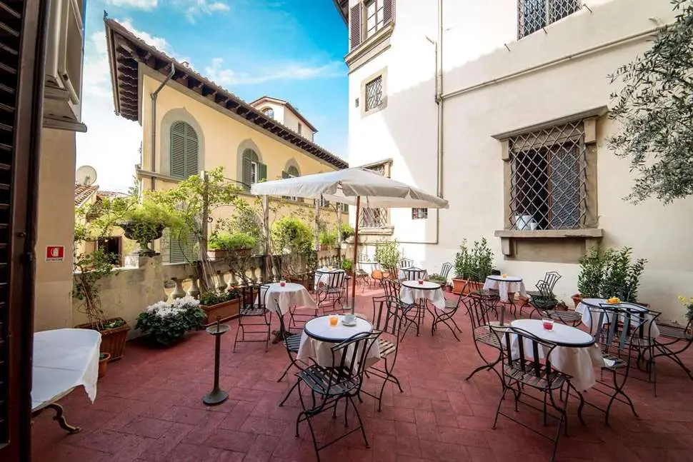 Hotel-paris-florence-italie-4