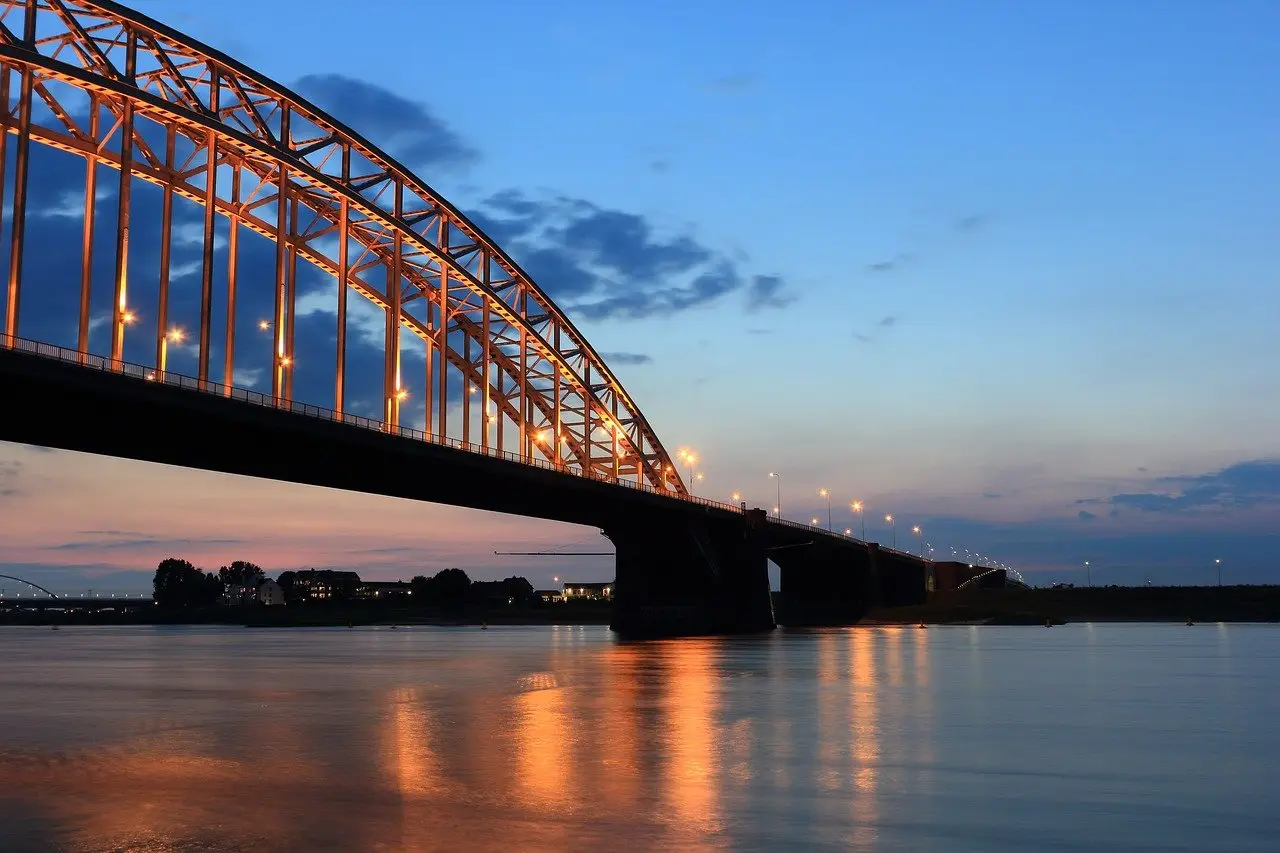 Nijmegen-nederland-pixabay1