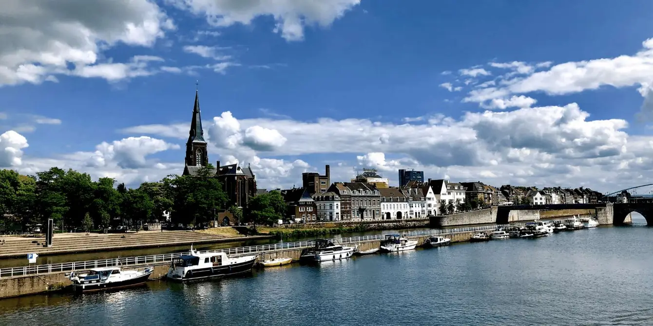 Weekendje-weg-Maastricht