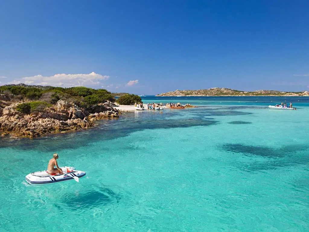 Sardinia-Italy