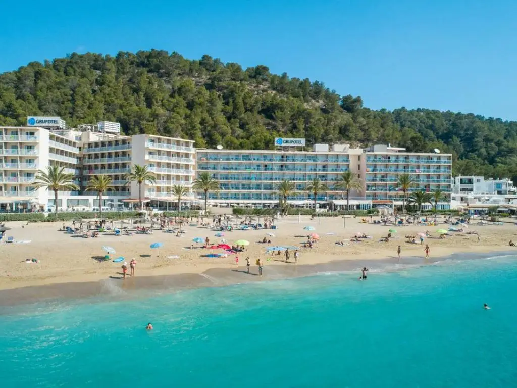 Ibiza