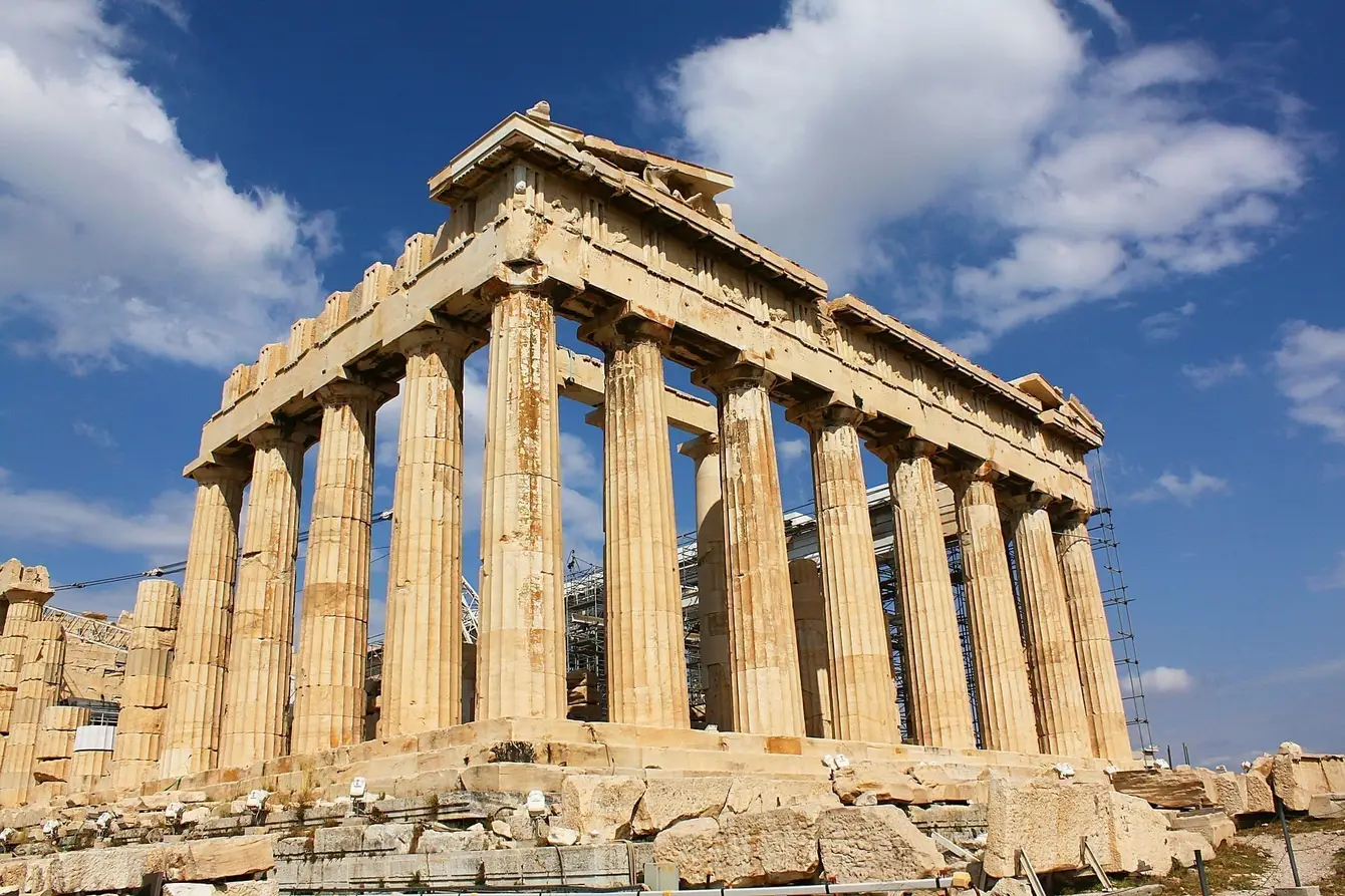Athene-Griekenland4