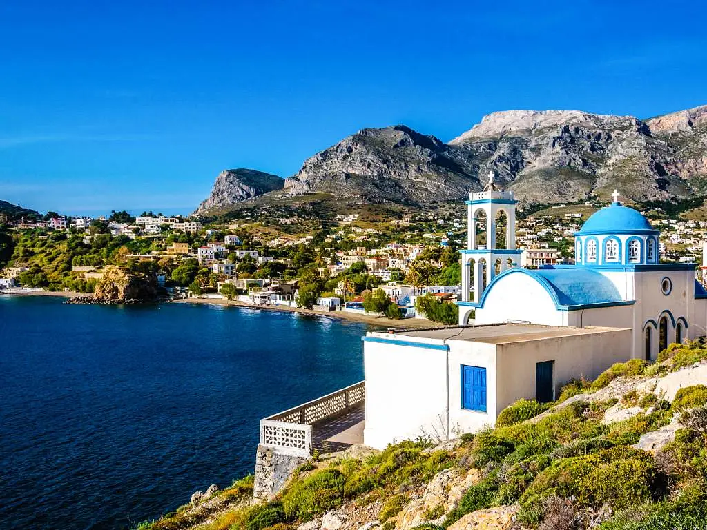 Kos-Griekenland