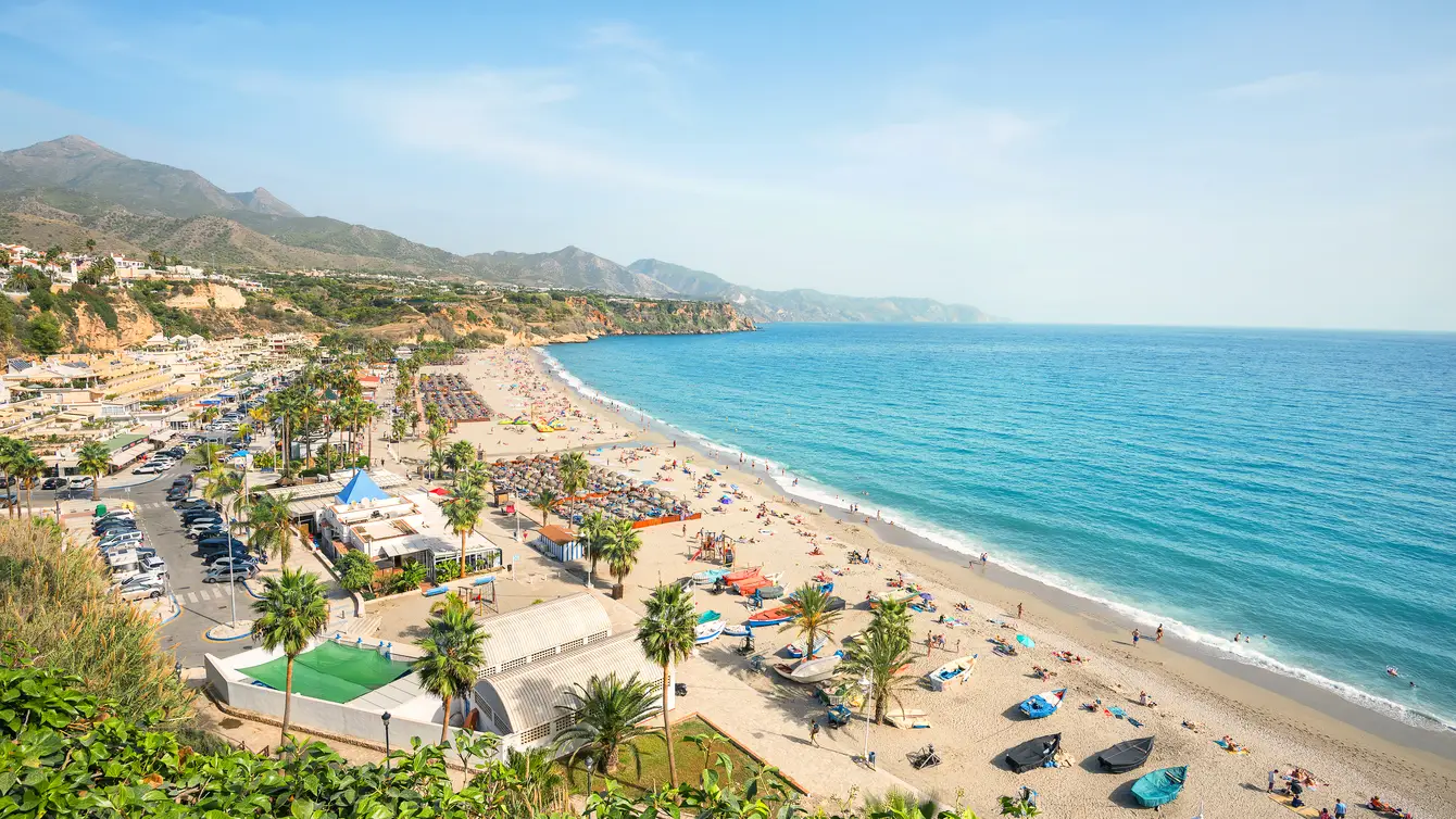 Vakantie Costa del Sol