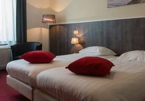Slaapkamer-gelderland