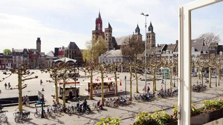 Amrâth-Hotel-DuCasque-Maastricht-Voordeeluitjes4