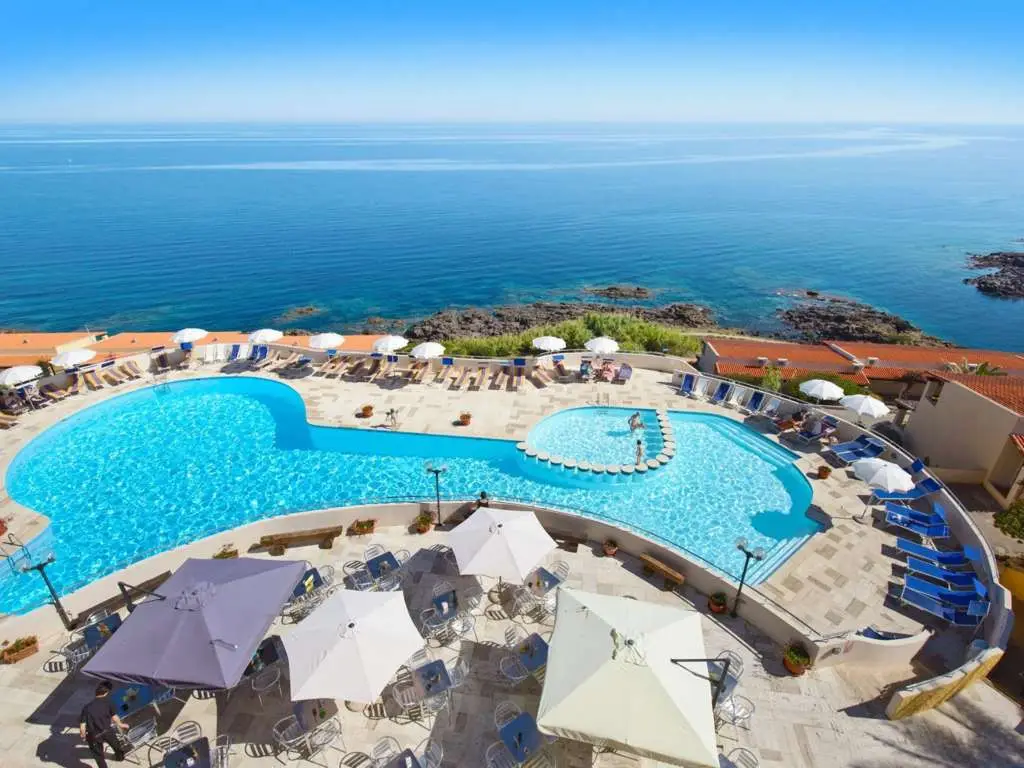 Castelsardo-Resort-Village-Sardinie-Italie