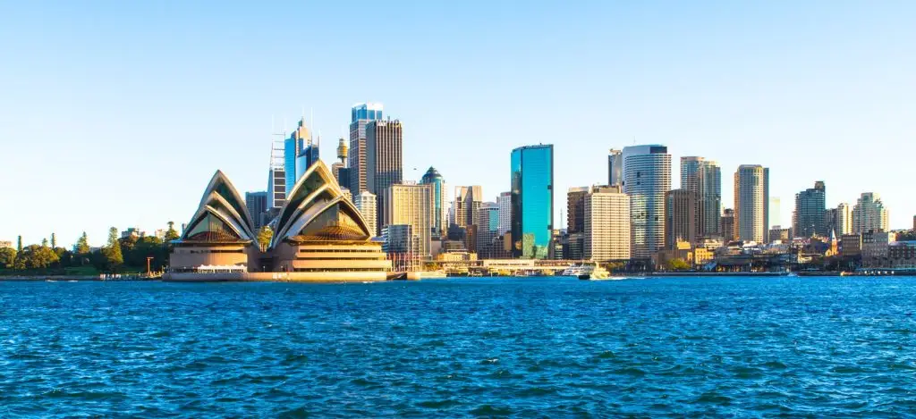 Sydney Australië
