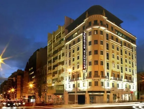 Hotel-lissabon