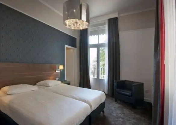 Slaapkamer-valkenburg