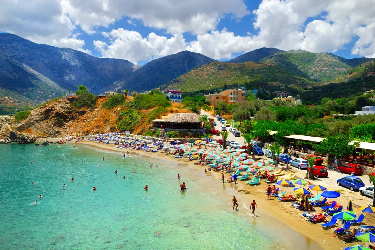 Kreta-Griekenland-Shutterstock4
