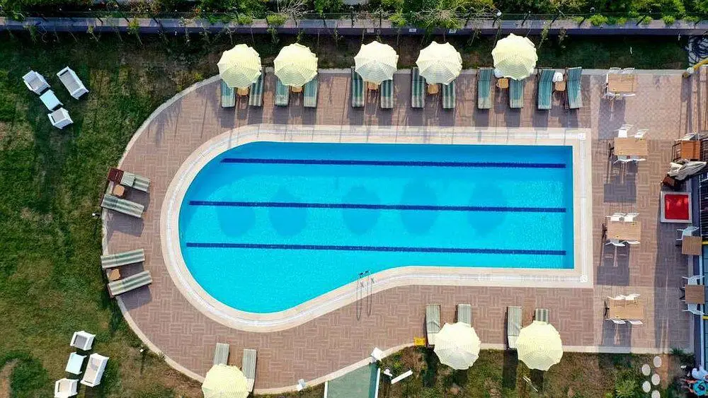 Belek Collection 1