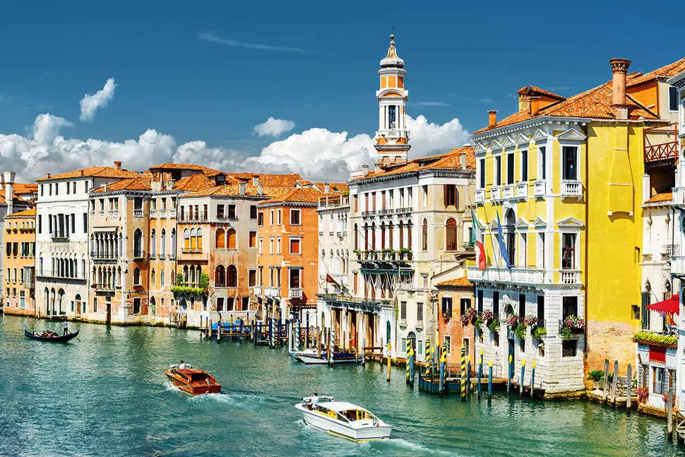 Venetië-8-VakantieDiscounter-1