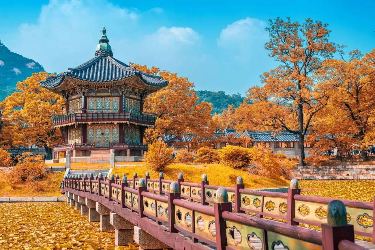 Seoul-Zuid-Korea-Shutterstock3