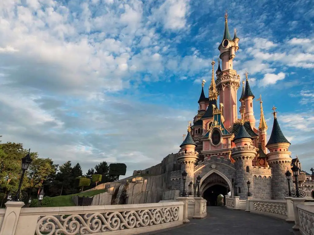 Disneyland-Paris