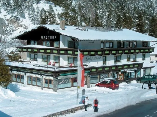 Apartement-oostenrijk-1