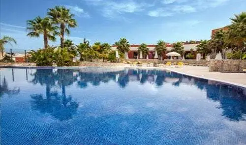 Algarve-zwembad