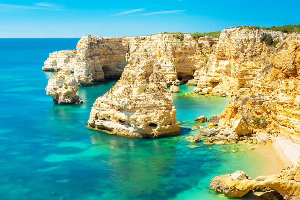 Algarve