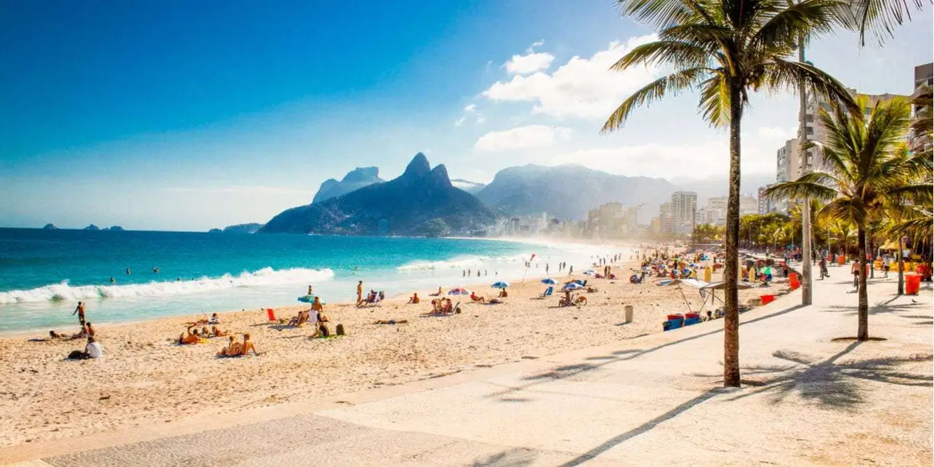 Brazilië-header