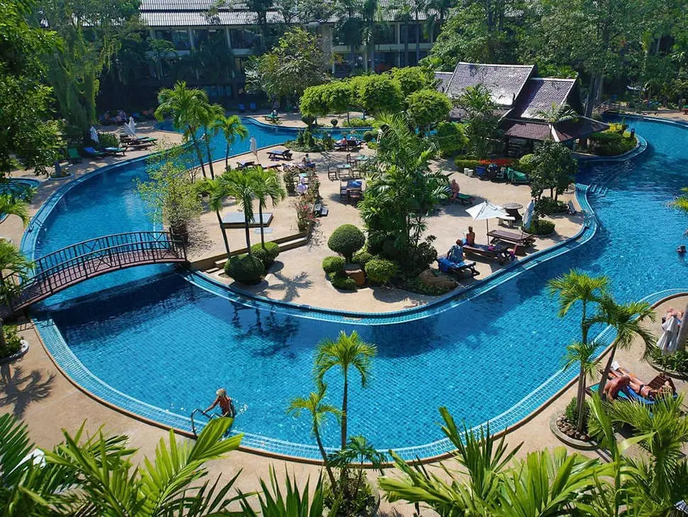 The-Green-Park-Resort-Thailand1
