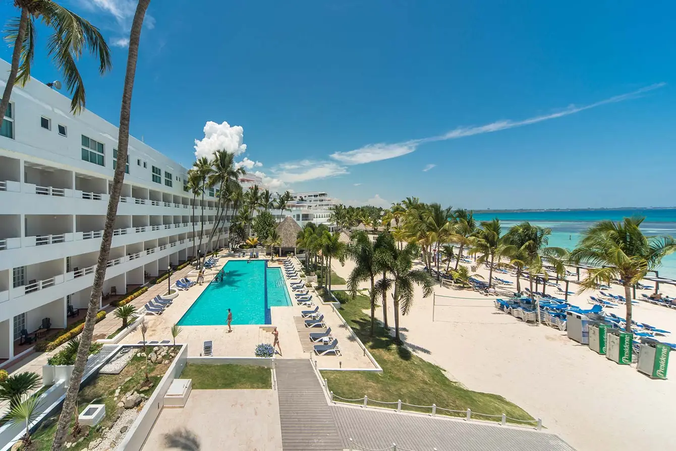 Be-Live-Experience-Hamaca-Dominicaanse-republiek1