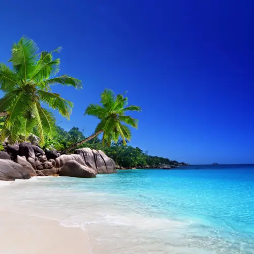 Vakantie Seychellen