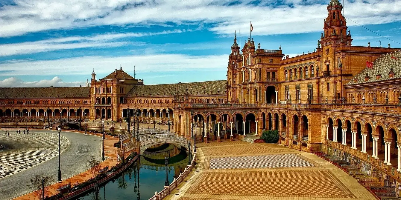 Stedentrip-Sevilla