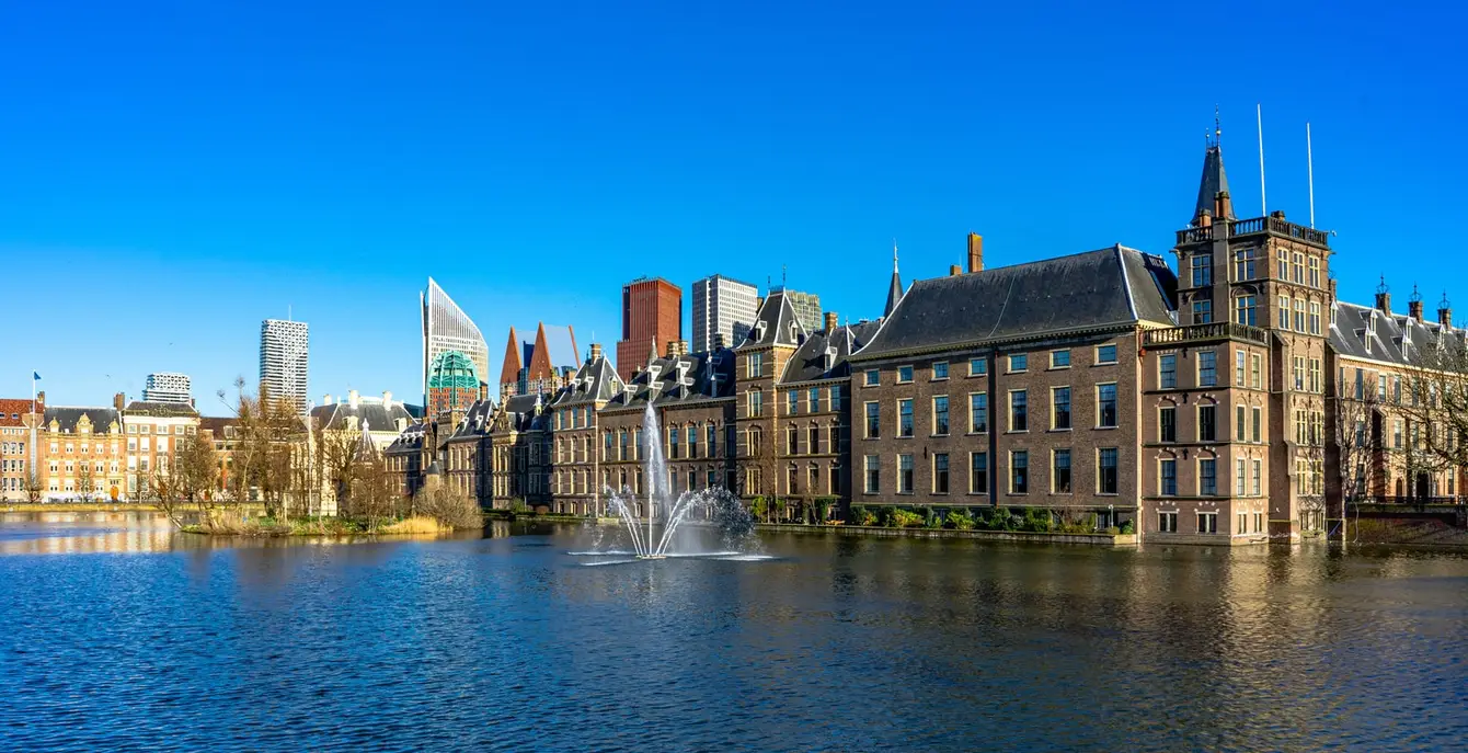 Den-haag-unsplash