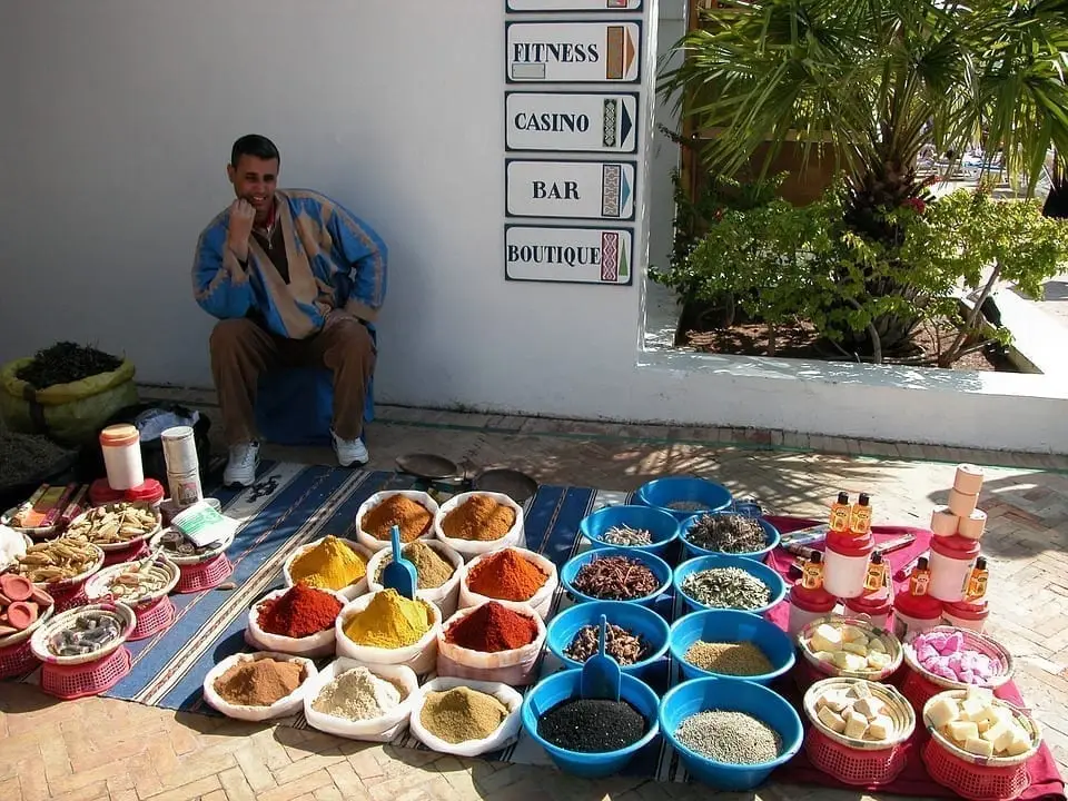 Agadir-marokko-1