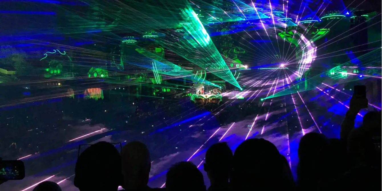 Tomorrowland