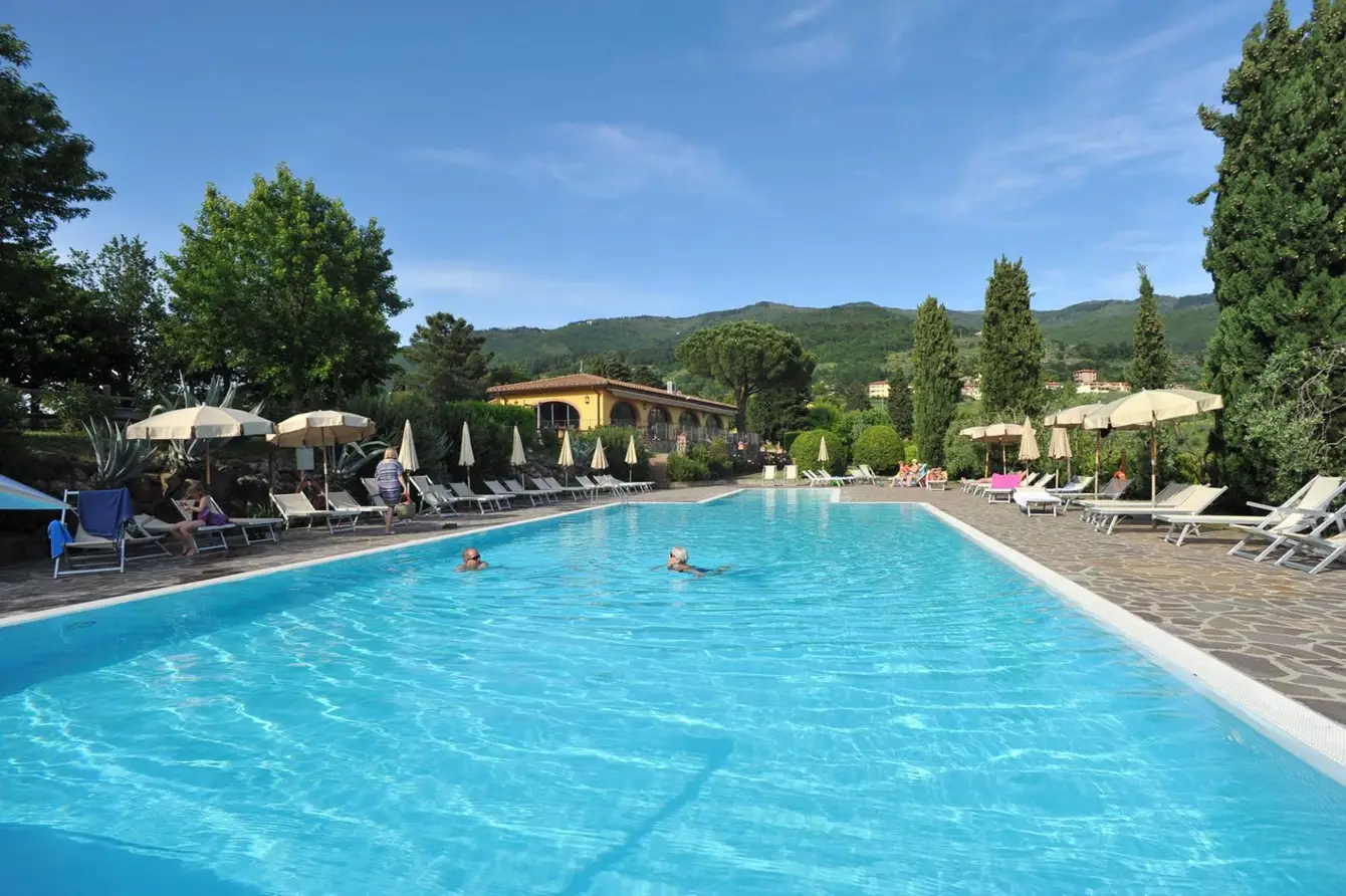 Fattoria degli Usignoli
