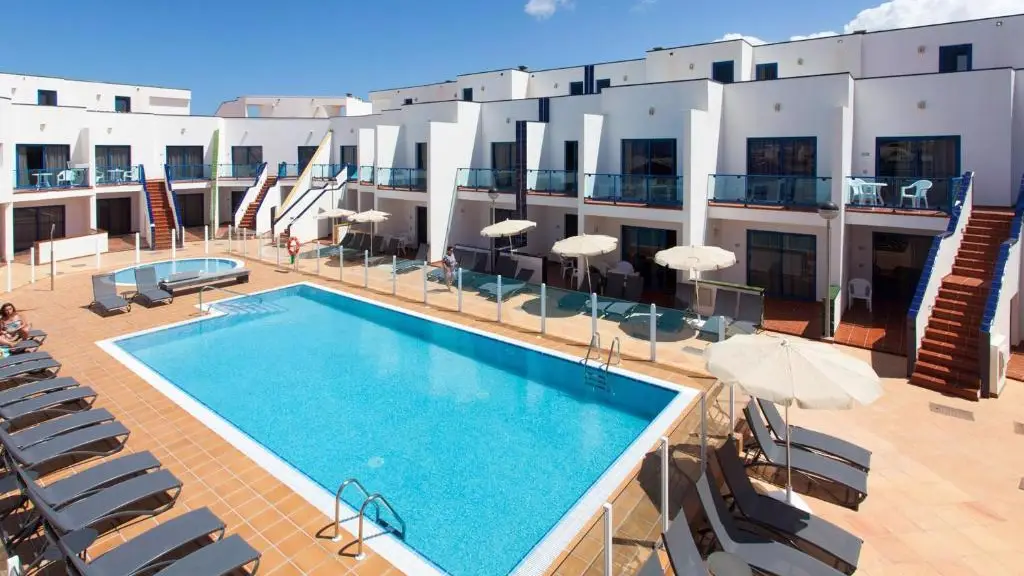 Appartement TAO El Cotillo Fuerteventura
