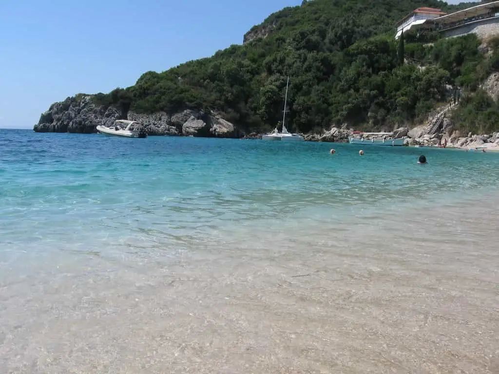 Parga-Griekenland-CreativeCommons1