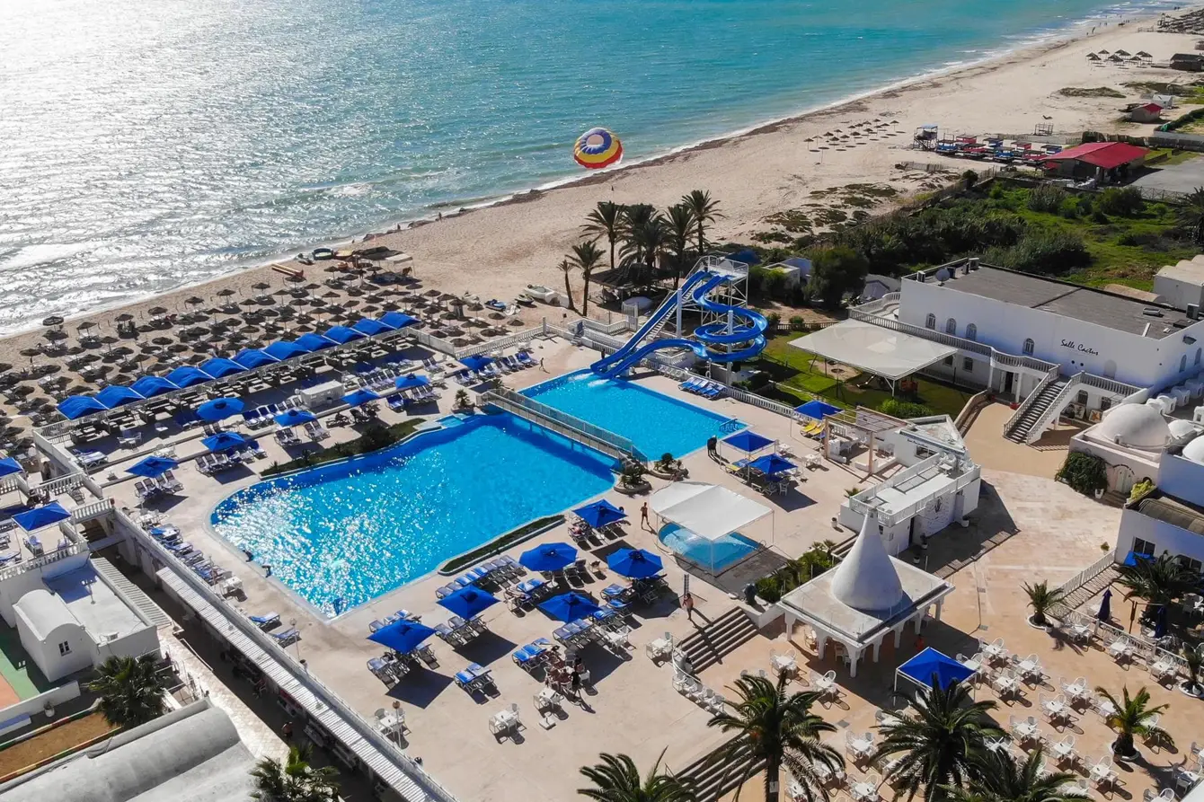 SAMIRA-CLUB-SPA-AQUAPARK-Tunesie3