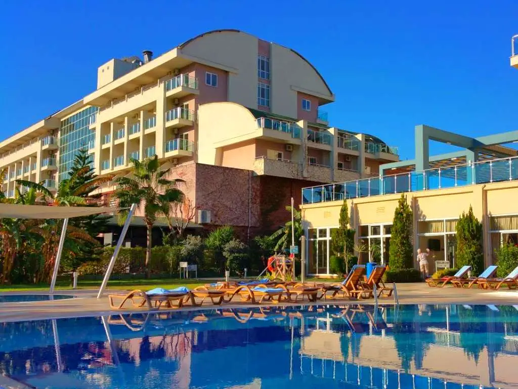 Titan-Select-Alanya-Turkey