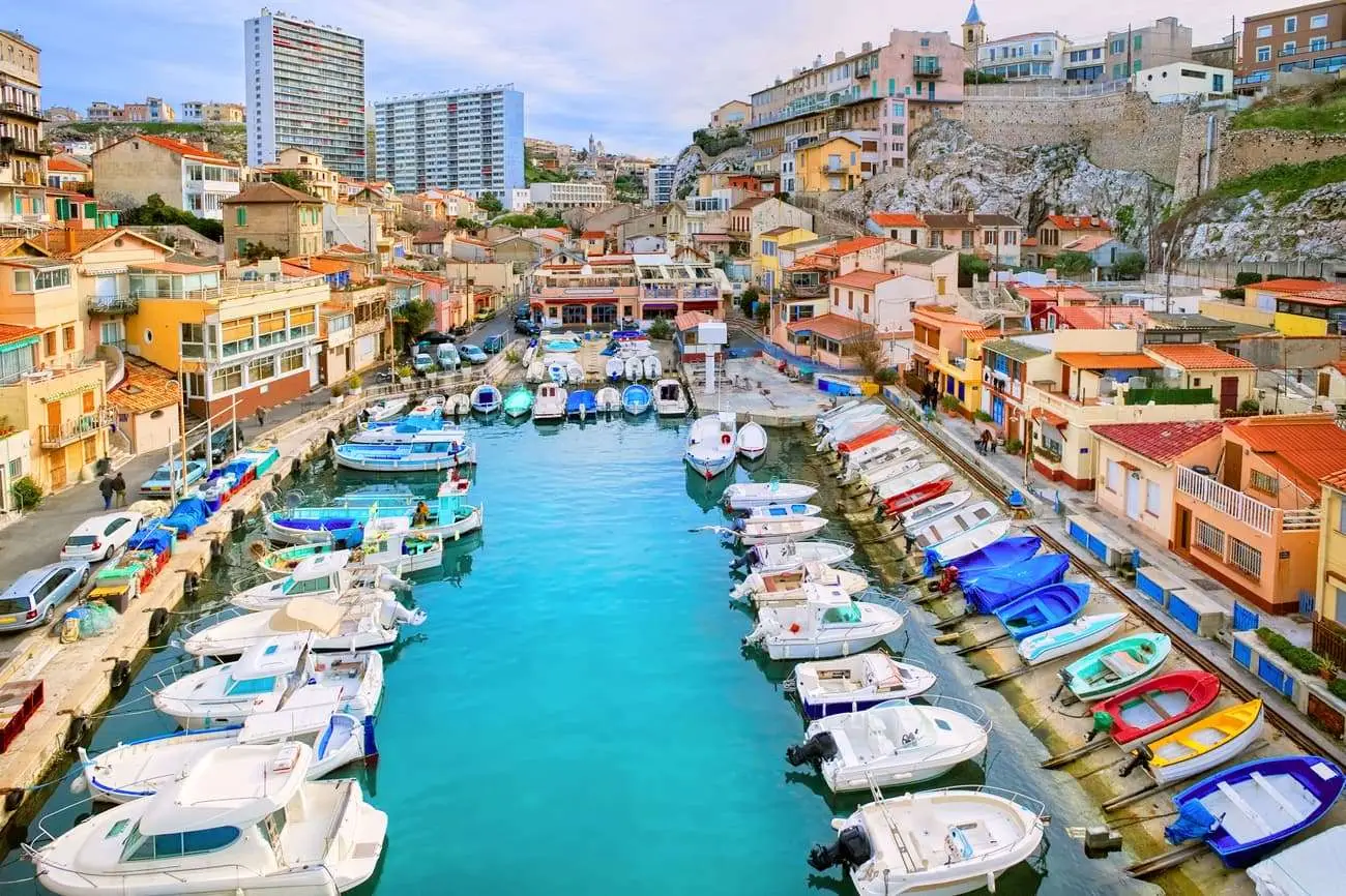 Marseille-frankrijk-shutterstock-3