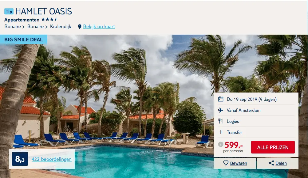 Hamlet_Oasis_Bonaire_Screenshot