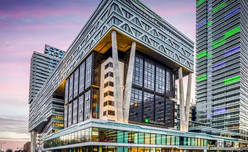 Traveldeal-hotel-babylon-den-haag