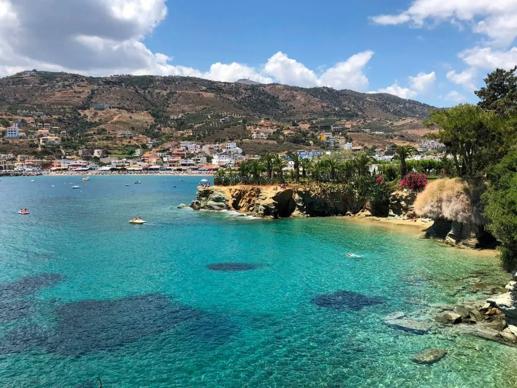 Kreta-Griekenland