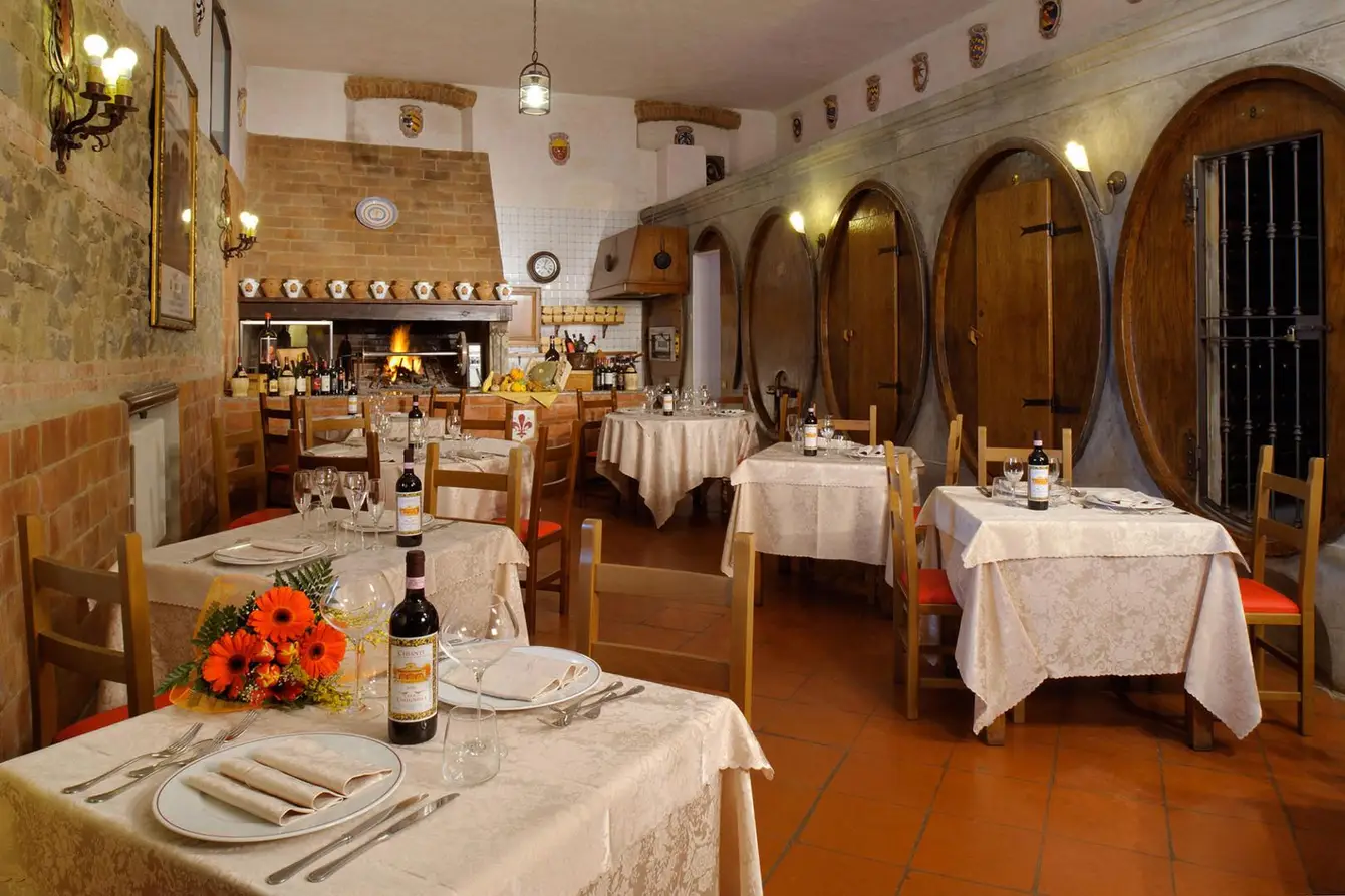 Fattoria degli Usignoli