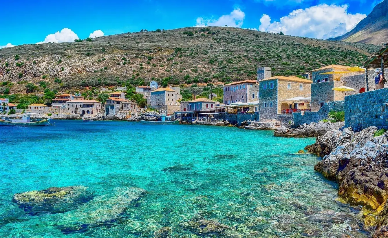 Pelopponesos-Griekenland3