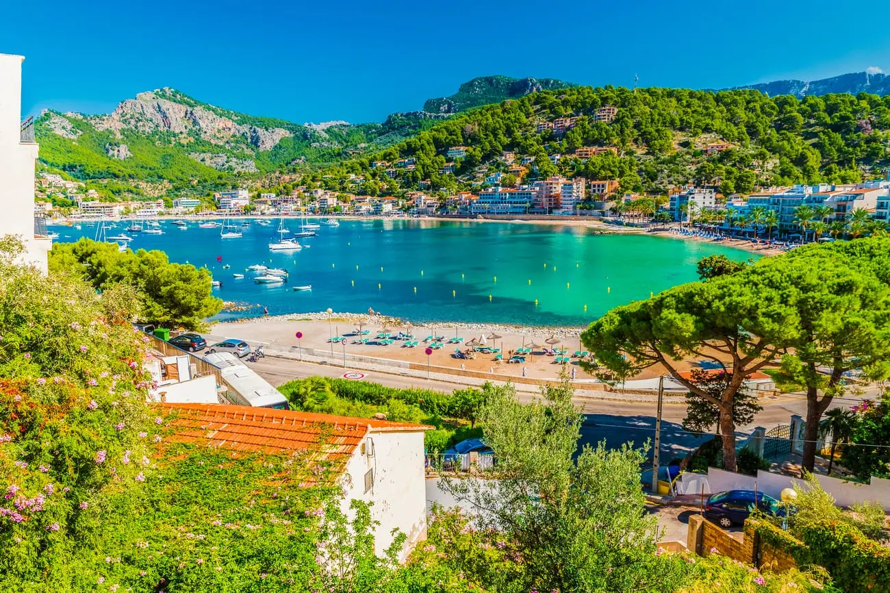 Mallorca-Spanje-Shutterstock4