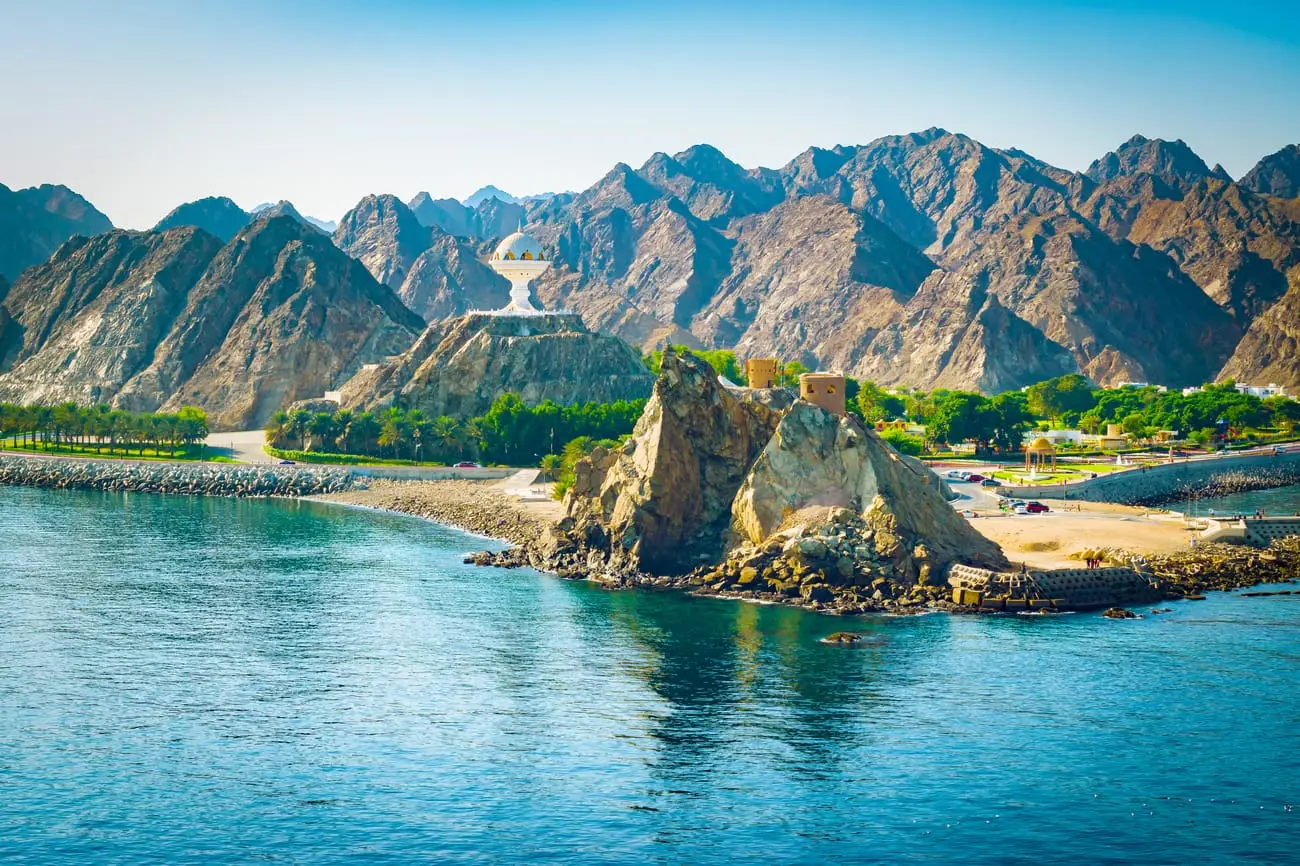 Oman-Shutterstock2