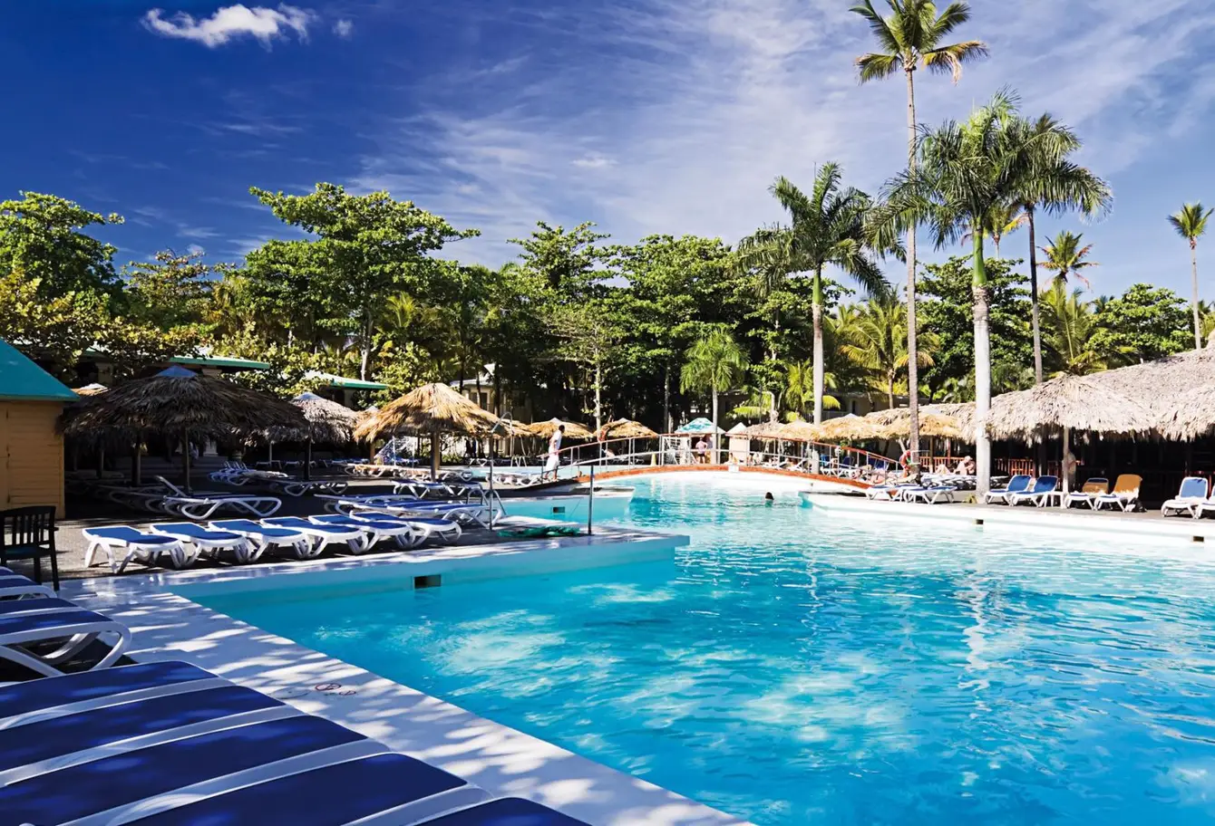 Playabachata Resort