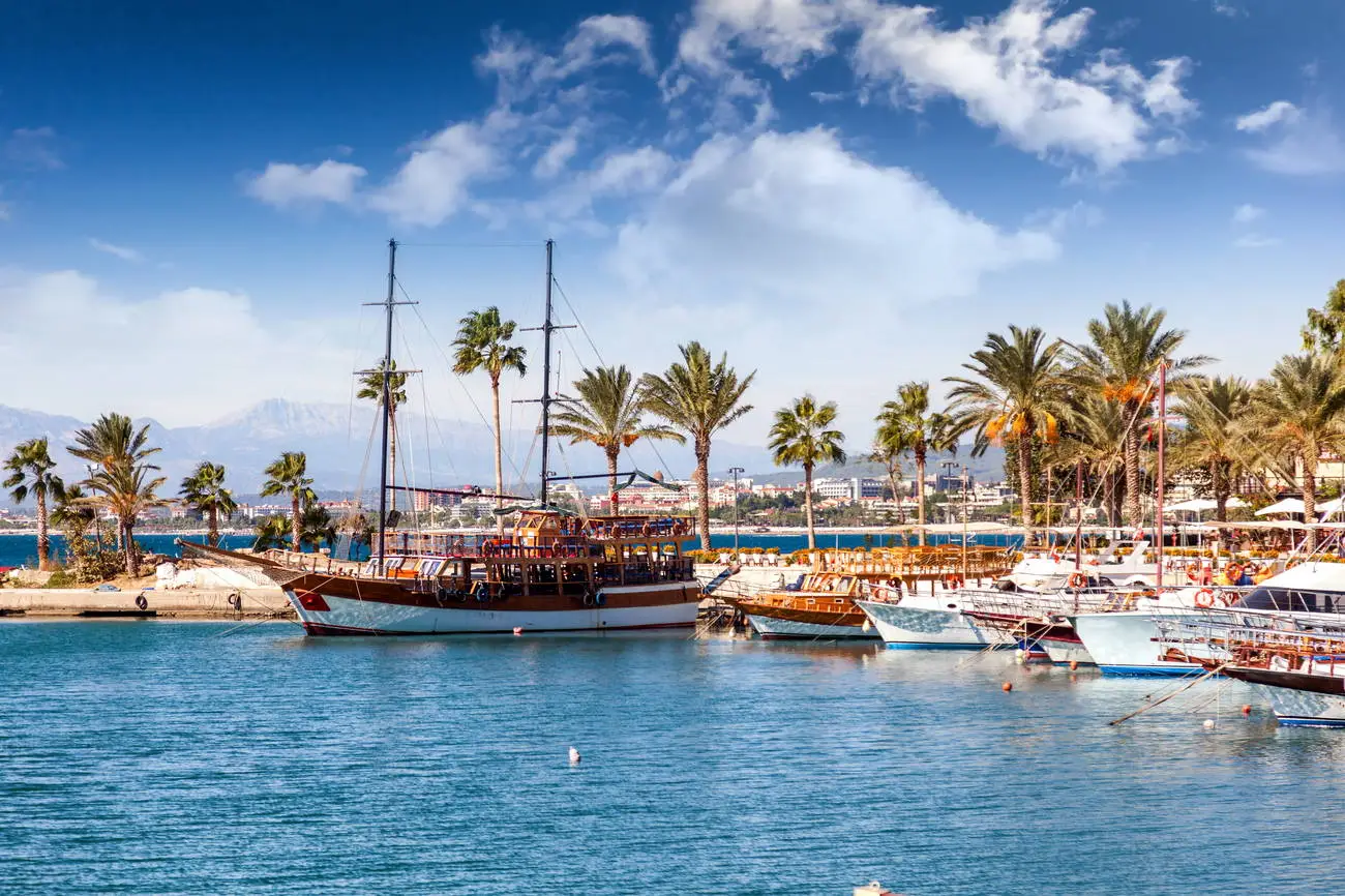 Turkije-strand-1