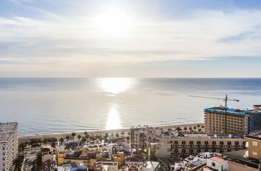 Gran-Cervantes-Blue-Sea-Torremolinos-Spanje4