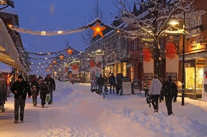 Sneeuw