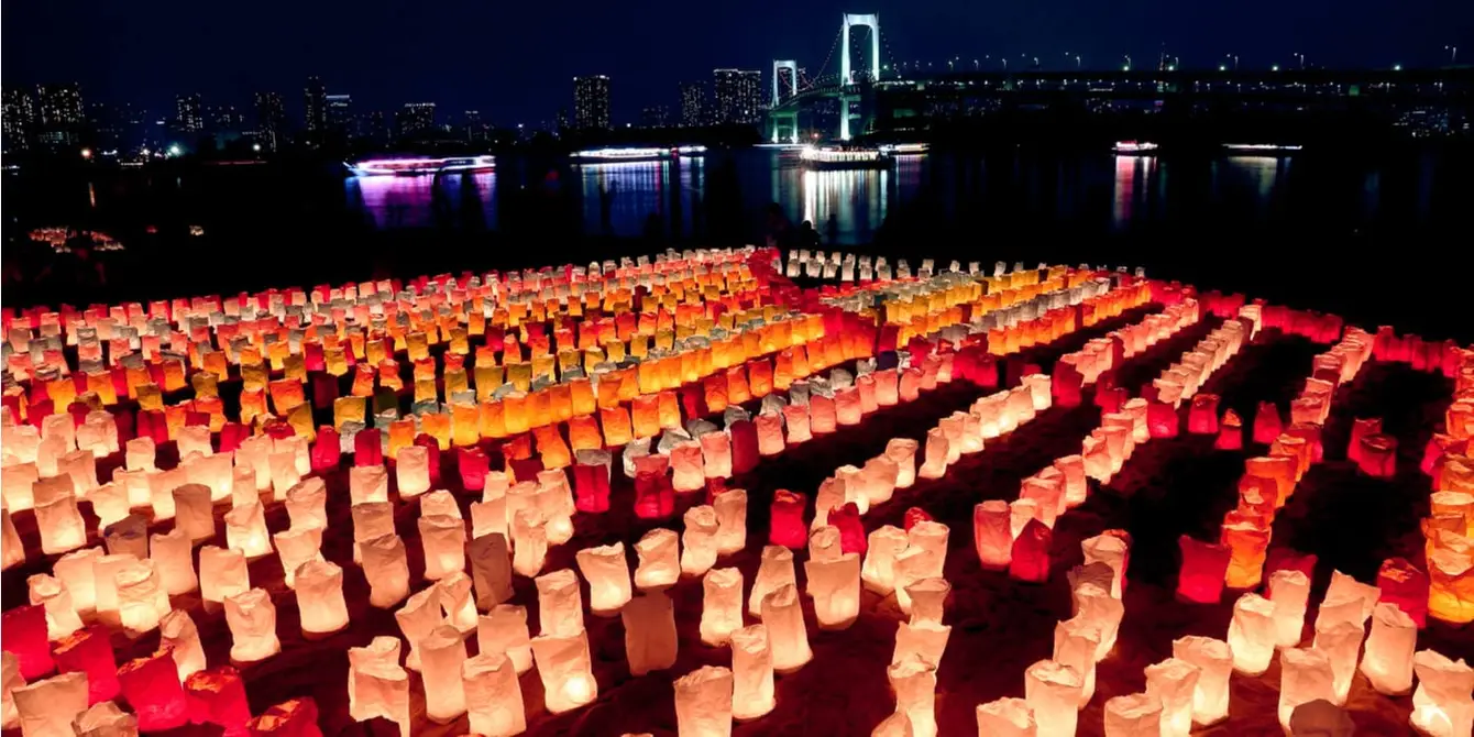 marine festival